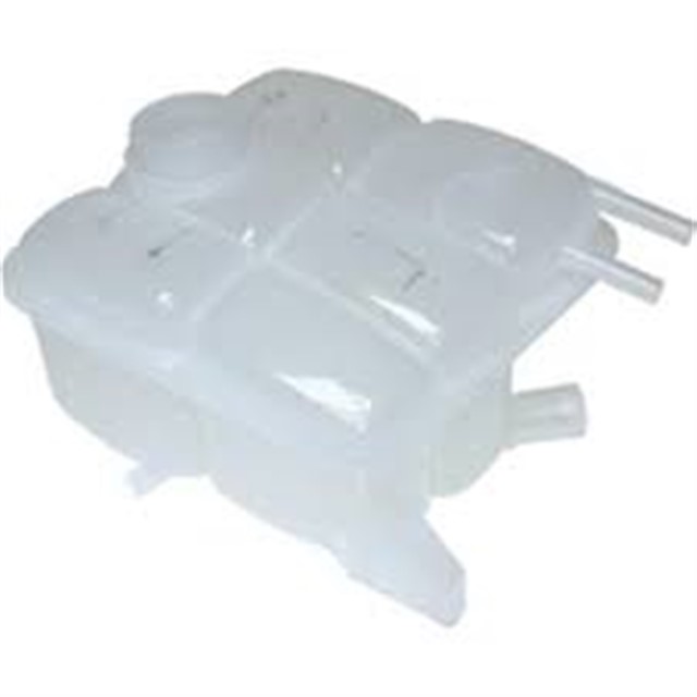 GENLESME KAVANOZU RADYATOR EK SU DEPO KAPAKSIZ - - FOCUS C - MAX 1.6 - 1.8 - 2.0 TDCI FOCUS II 1.4 - 1.6 TDCI