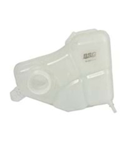 GENLESME KAVANOZU RADYATOR EK SU DEPOSU FORD FIESTA - FUSION 01