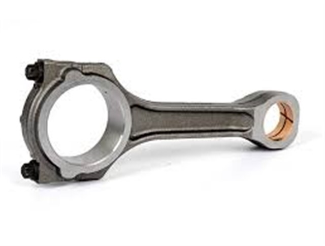 PISTON BIYEL KOLU KOMPLE TRANSIT V184 01 06 V347 06 14 2.4TDCI