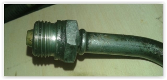 FREN HORTUMU ADAPTORU TRANSIT V347