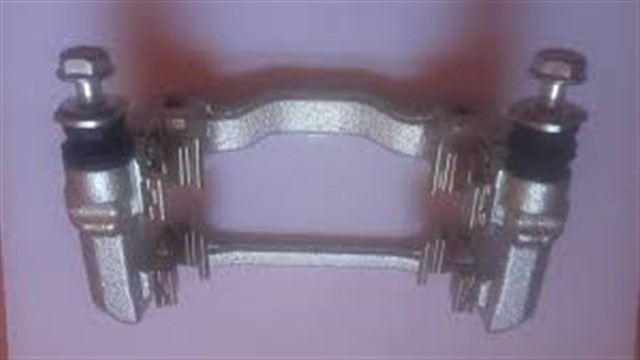 ARKA FREN KALGPER BRAKETI FORD TRANSIT V347