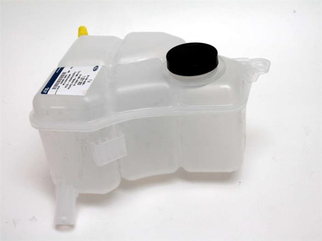 GENLESME KAVANOZU RADYATOR EK SU DEPOSU FORD