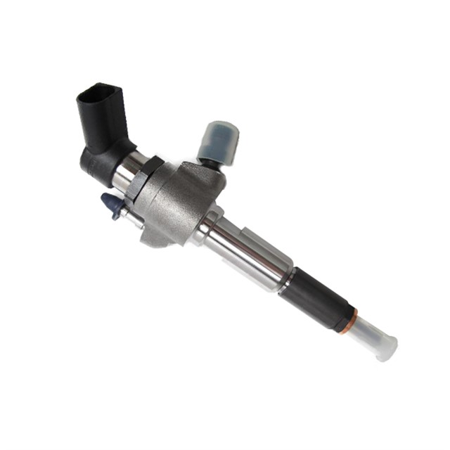 ENJEKTOR CMAX 10 FOCUS 10 BERLINGO 10 PARTNER 10 1.6HDI 1980.R9 - 1980.S0 - 9802448680 - 1791017 - 1980.ER - 1980.ET - 1608518380 - 9802448680