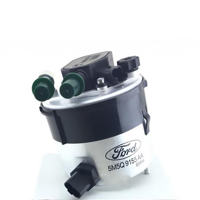 YAKIT FILTRESI FIESTA IV 08 - - FOCUS C - MAX 03 - 07 - C - MAX 07 - - FOCUS II - MAZDA 2 - MAZDA 3 1.6TDCI