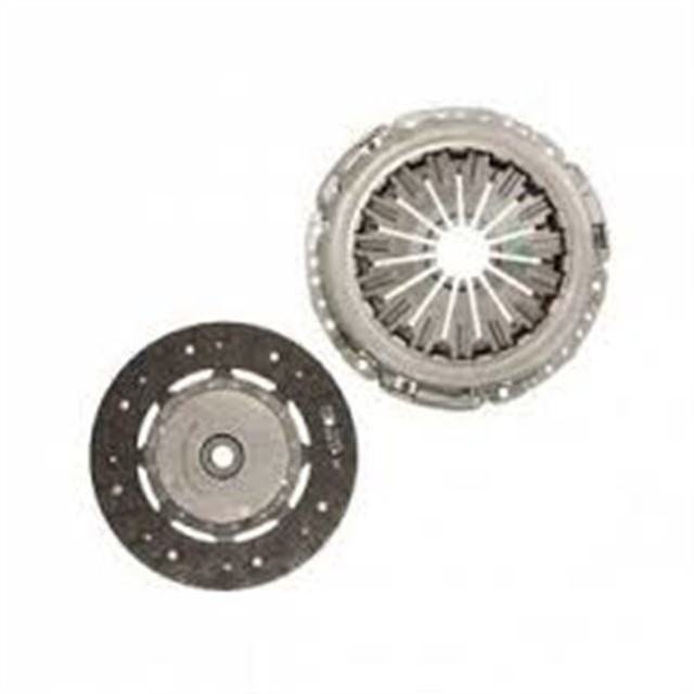 DEBRIYAJ SETI FOCUS III - FOCUS III C MAX 1.6TDCI E5 11 VOLVO C30 - V50 1.6D 10 - 12 MAZDA III RULMANLI