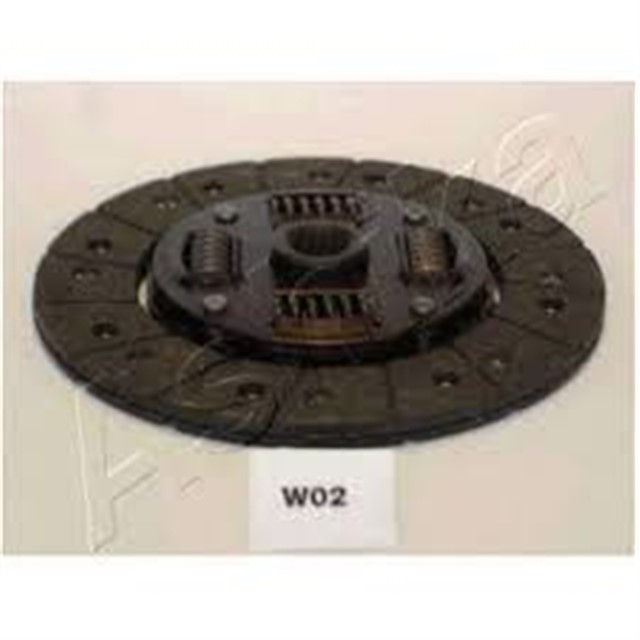 DEBRIYAJ DISKI BALATASI CONNECT 1.8 TDCI 90PS 02 75PS 10