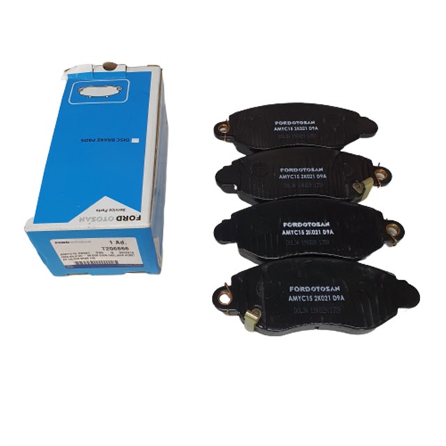 ON BALATA TRANSIT V184 01 GDB1424 - GDB1461