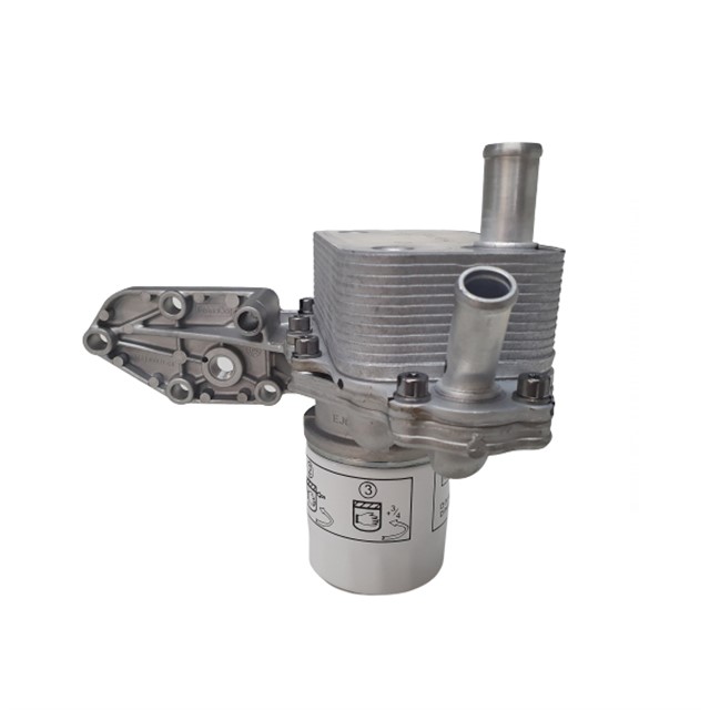 YAG SOGUTUCU KOMPLE TRANSIT V184 2.4TDCI 01 06 V347 2.2TDCI 155 PS 2.4TDCI 06 14 V363 2.2TDCI 155PS 14 A.CEKER ATOM FILTRELI