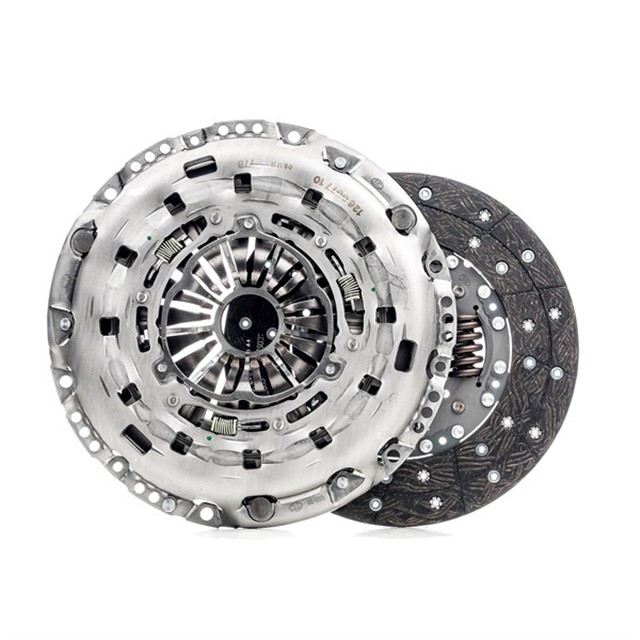 DEBRIYAJ SETI FORD TRANSIT CUSTOM 2.2TDCI 125PS 6 VITES 11 - 14 RULMANSIZ