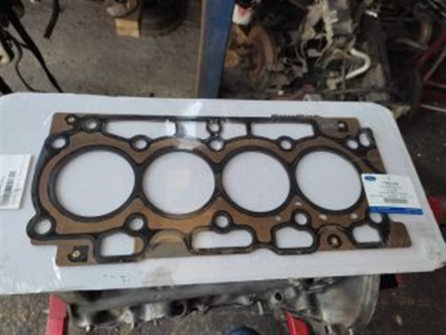 ORING - SILINDIR KAPAGI FOCUS C346 2011 - 2015