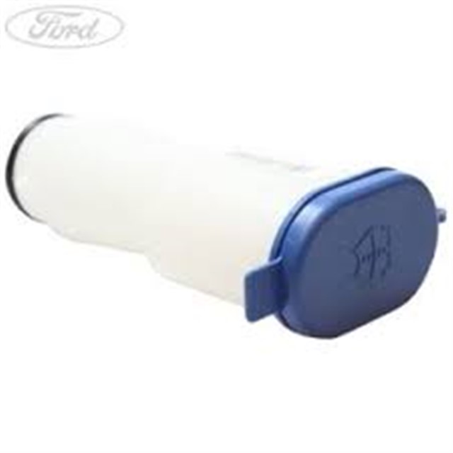 CONTA - DOLDURMA BORUSU TRANSIT COURIER B460