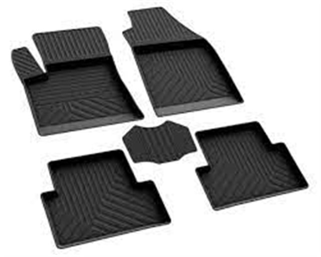 PASPAS TRANSIT CONNECT 2002