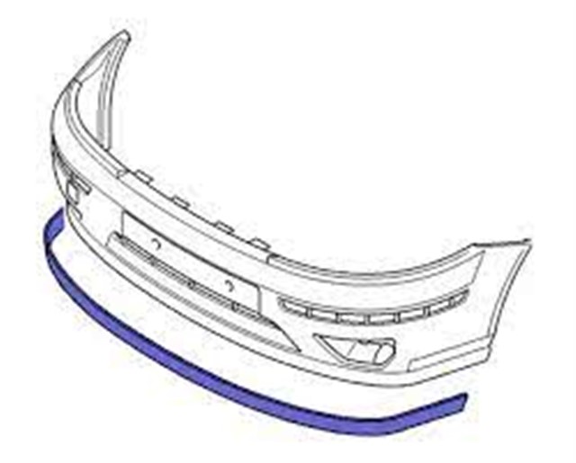 TAMPON LASTIGI - ON TAMPON FOCUS 1998 - 2005