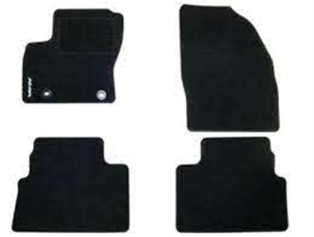 A PASPAS:TABAN.ARKA KUGA 2013