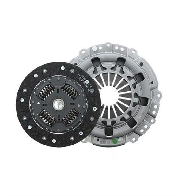 DEBRIYAJ SETI TRANSIT COURIER 14 1.6TDCI 6 VIT. RULMANSIZ