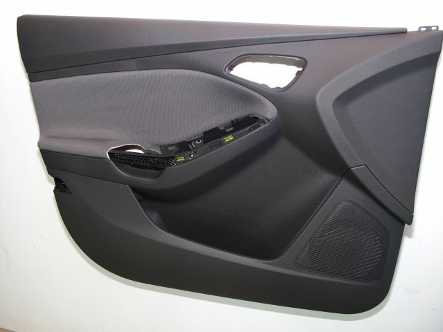PANEL KOMPLE - KAPI TRIMI FOCUS C346 2011 - 2015