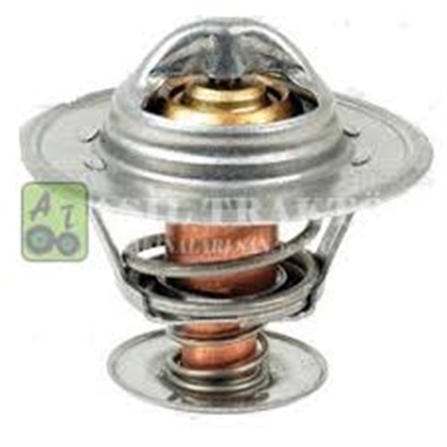 TERMOSTAT 92C ESCORT V - VI - VII - FIESTA III - FOCUS - MONDEO I - II 1.6 - 1.8 - 2.0 - CONNECT 1.8