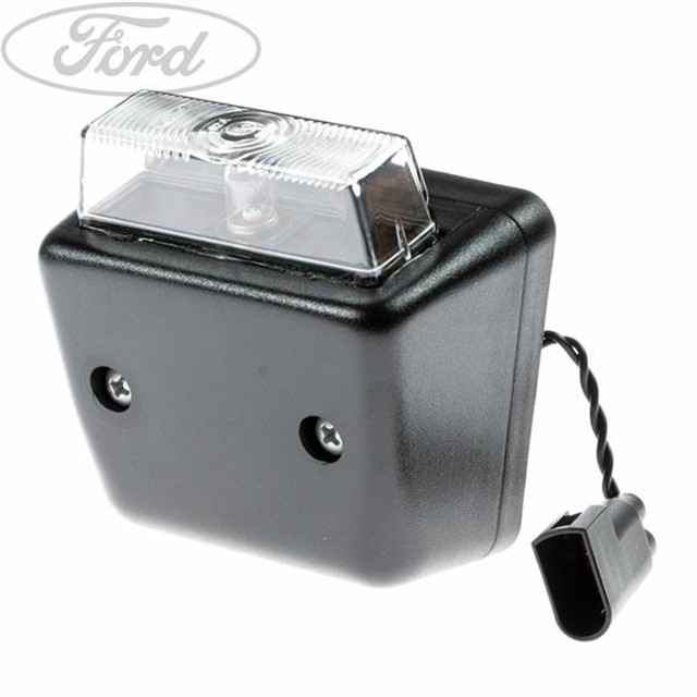 SINYAL LAMBASI - TAVAN SOL TRANSIT 2006