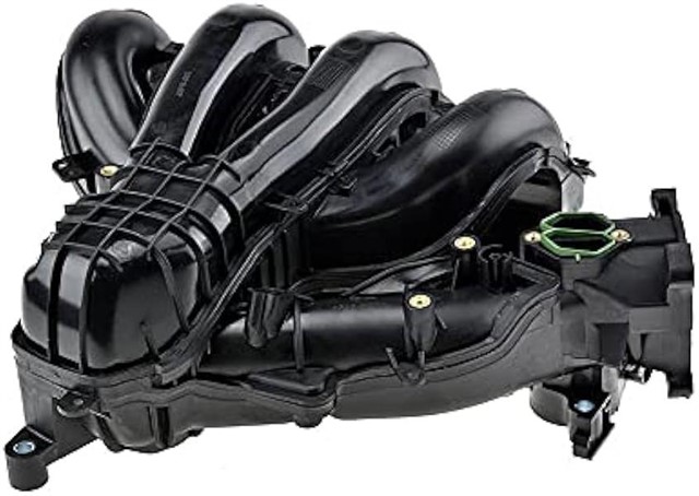 KIT - MANIFOLD DONAN M . DURATEC HE NON DISI MONDEO 2000 - 2007