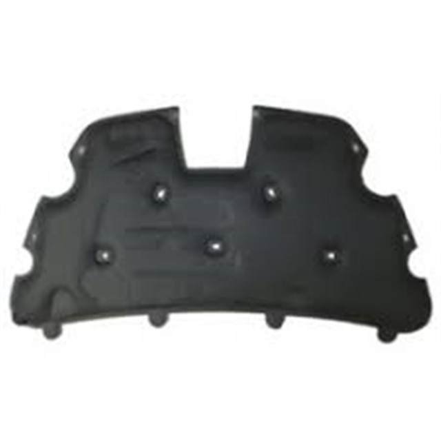 IZALATOR - KAPUT TRANSIT CONNECT 2002