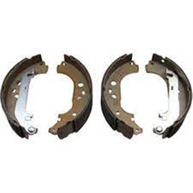 ARKA PABUC BALATA TRANSIT TOURNEO CONNECT 1.8 1.8DI 1.8TDCI 02 - 12.2013 228X57