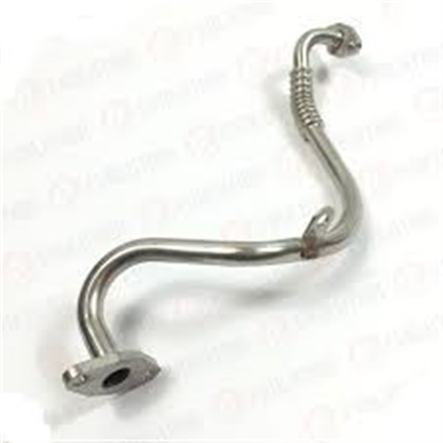 TURBOSARJ HORTUMU:YAG GERI DONUS TRANSIT 2006