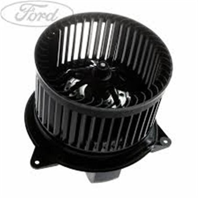 MOTOR VE FAN KOMPLE - UFLEYICI - RHD TRANSIT CONNECT 2002