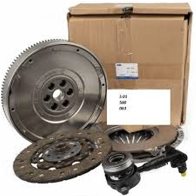 DMF KIT DEBRIYAJ SETI BASKI BALATA VOLAN BILYA FOCUS III 11 14 1.6 TDCI MONDEO V 14 1.5 - 1.6 TDCI VOLVO C30 1.6D 10 12 S40 II 1.6 D2 V40 D2 V50 1.6 D2 10 12 MAZDA III 08 MAZDA V 10 1.6CD E5