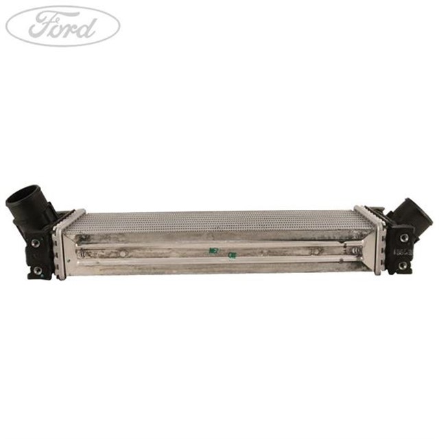 SOGUTUCU KOMPLE - MOTOR HAVASI TRANSIT V363