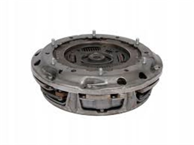 DEBRIYAJ KAVRAMA SETI RULMAN CATAL YOK FOCUS III 11 14 FIESTA 08 14 B - MAX 14 1.6 TI ECOSPORT 1.5TI POWERSHIFT DPS6