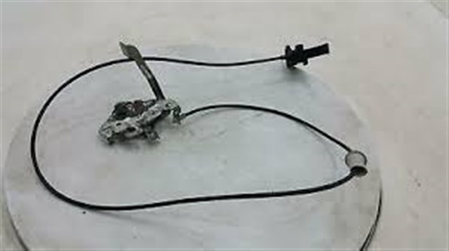 KOL KOMPLE - KUMANDA TELI CONNECT 2014