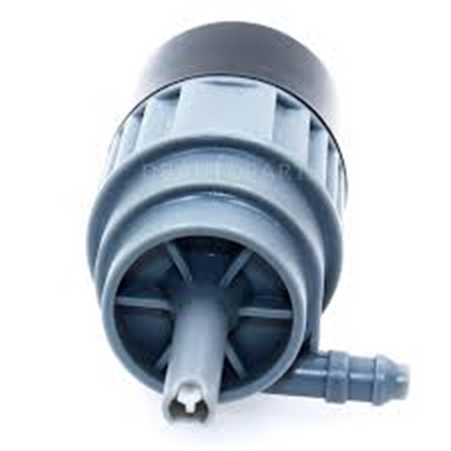 MOTOR VE POMPA KOMPLE FOCUS C346 2011 - 2015