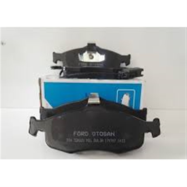 ON BALATA IKAZLI EKO MONDEO 1996 - 2000