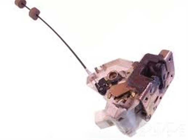 KILIT:KAPI.ARKA SAG CLS/ DDL FOCUS 1998 - 2005