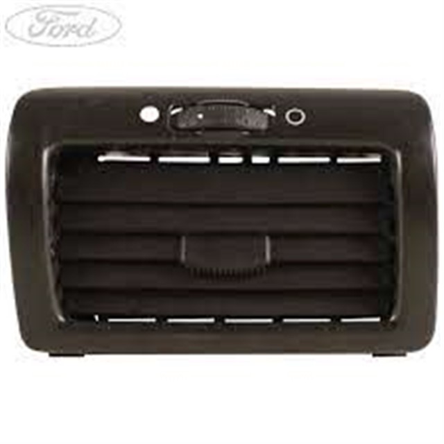 IZGARA GALAXY - SMAX 2006