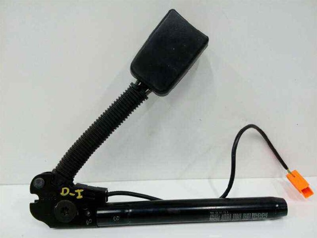 LHD TOKA - EMNIYET KEMER FIESTA/FUSION 2001