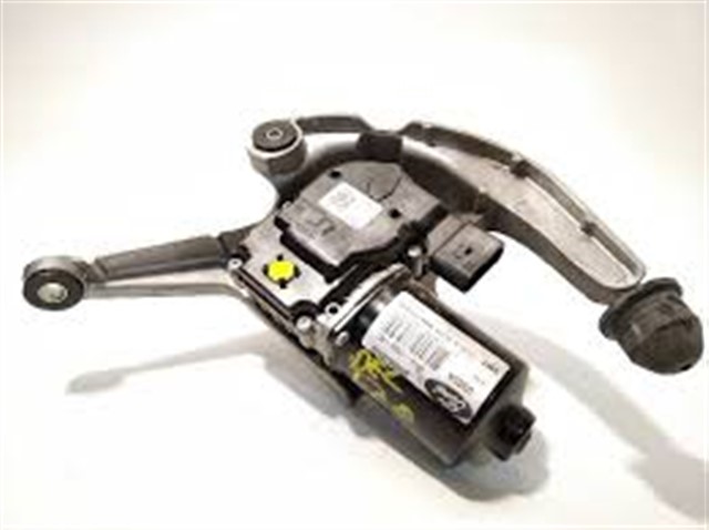 MOTOR KOMPLE - CAM SILECEGI CONNECT 2014