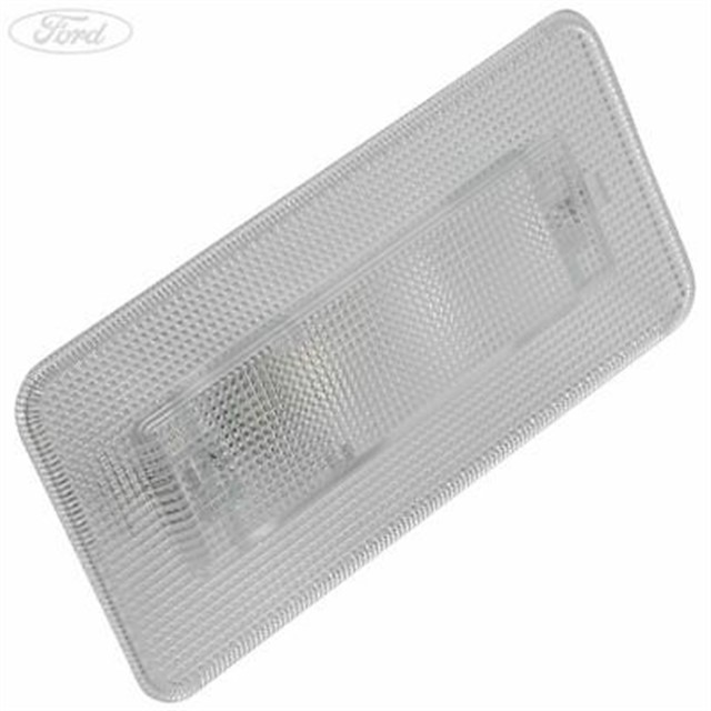 LAMBA:IC AYDINLATMA ANAHTARSIZ KISA SASI . ALCAK TAVAN TRANSIT 2006