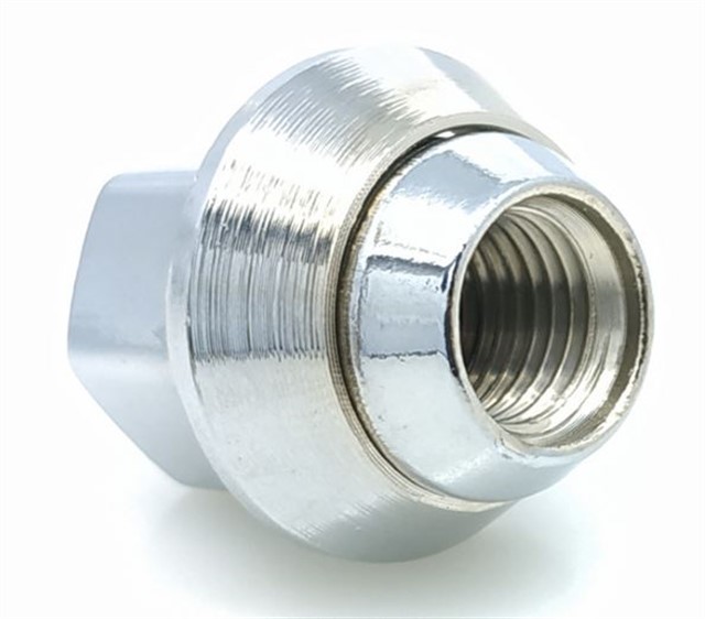 BIJON SAPLAMA SOMUNU HAFIF METAL JANT - KAPAKSIZ 16 TRANSIT 06