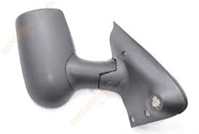 AYNA KOMPLE - DIS DIKIZ - KISA KOL. ELEKTRIKLI. YOLCU . SAG TRANSIT 2006