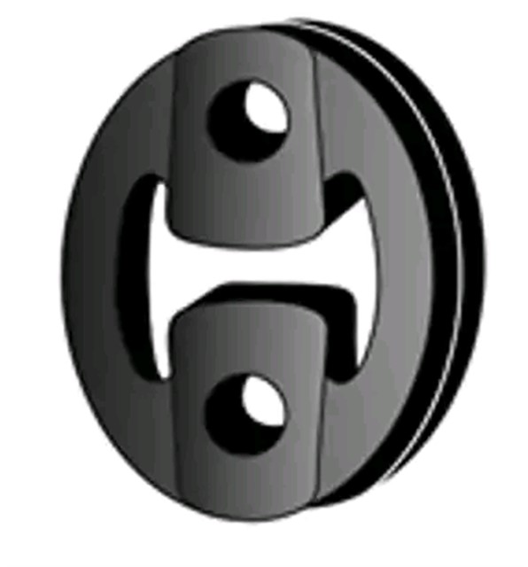 TAKOZ:EGZOST SUSTURUCU VE BORU.ASKI X TRANSIT 2001 V184