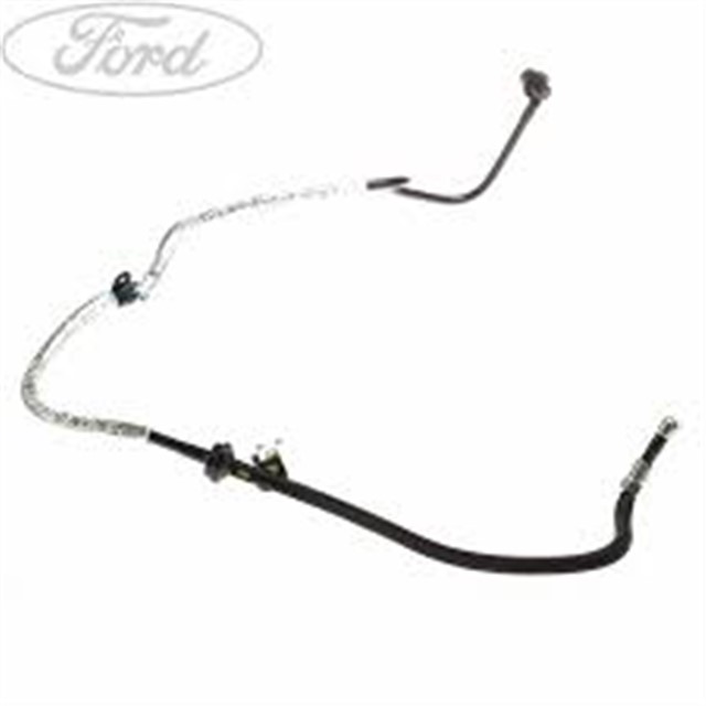 RHD HORTUM - WESTINGHOUSE TRANSIT CONNECT 2002