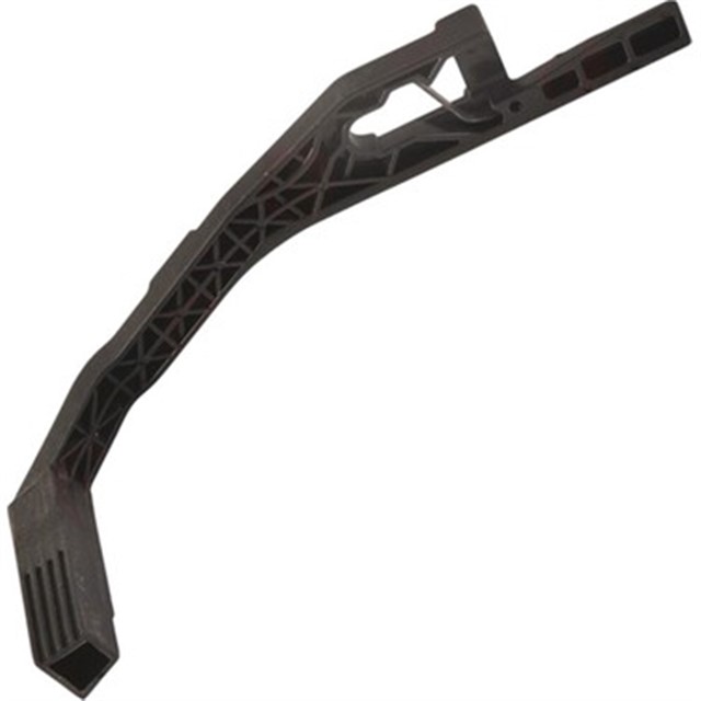 CUBUK MIL - KAPI KILIT FIESTA/FUSION 2001