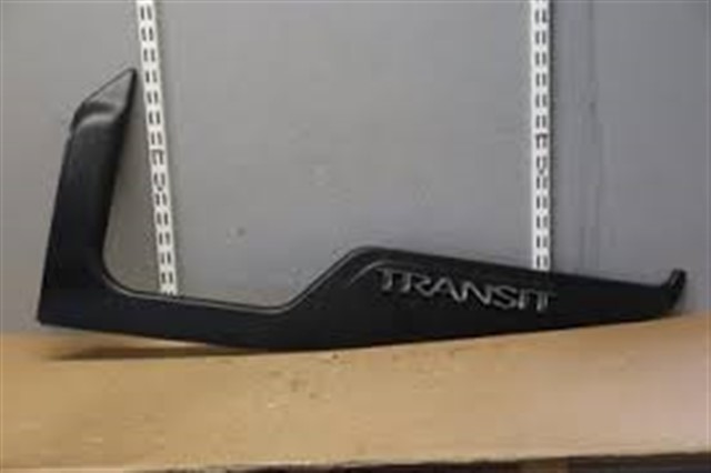 ON KAPI BAKALITI - SOL TRANSIT 2006