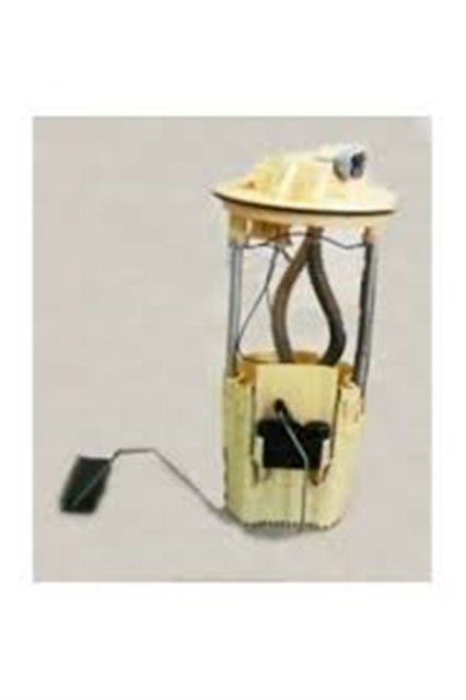 SAMANDIRA KOMPLE - YAKIT DEPOSU TRANSIT 2006