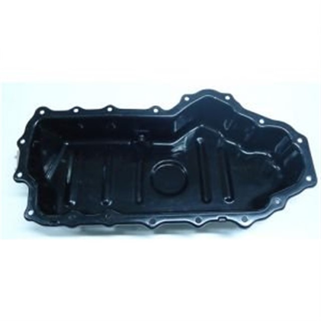 KARTER KOMPLE - MOTOR YAGI FOCUS C346 2011 - 2015