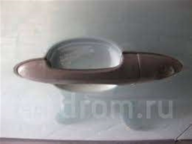 CERCEVE:KAPI KOLU.ON DIS 2 FOCUS 1998 - 2005