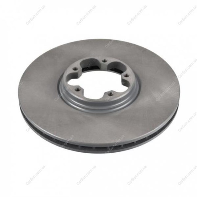 ON FREN AYNASI TRANSIT V184 00 ARKADAN CEKISLI 294X24.5X5DLXHAVALI