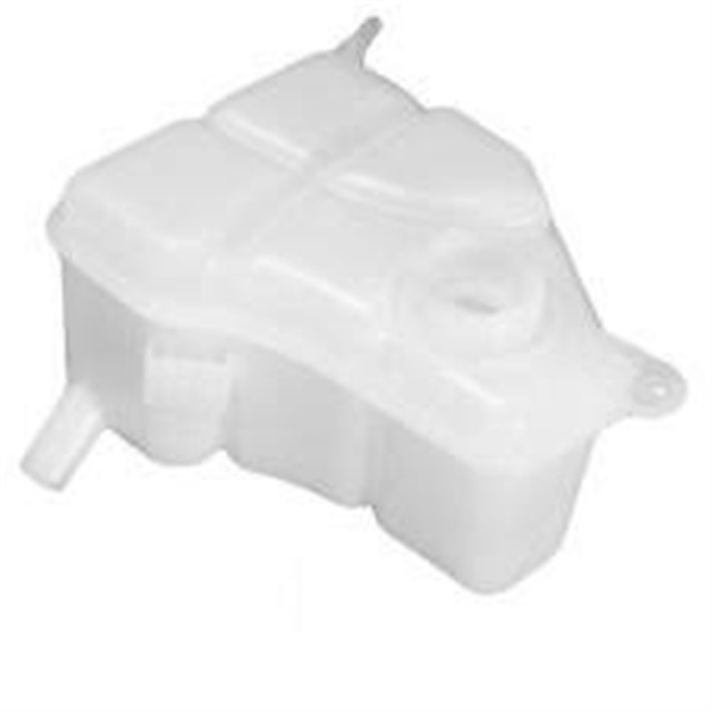 RADYATOR YEDEK SU DEPOSU COURIER 14 1.5 - 1.6 TDCI