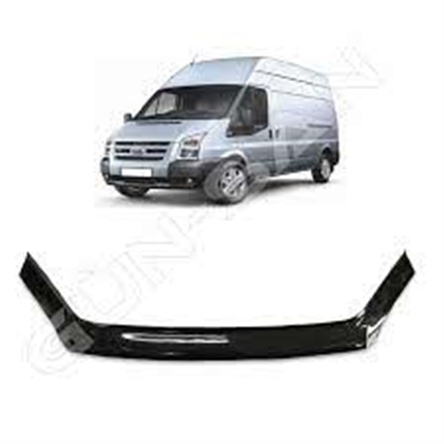 KAPAK - KAPUT USTU ON TRANSIT 2006